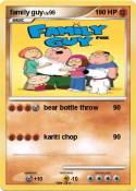 family guy