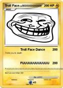 Troll Face