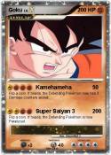 Goku