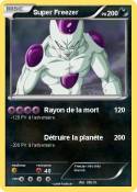 Super Freezer
