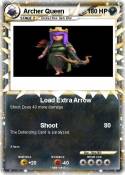 Archer Queen