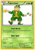 Leprechaun