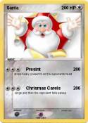 Santa