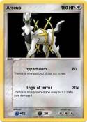 Arceus