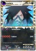 madara