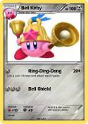 Bell Kirby
