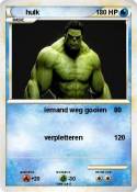 hulk