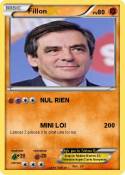 Fillon