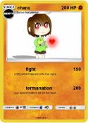 chara