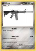 AR-15