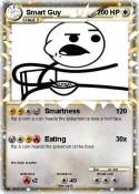 Smart Guy