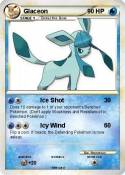 Glaceon
