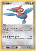 Porygon-Z