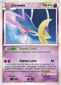 Cresselia