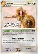 Athena