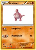 Carndusaur