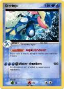 Greninja