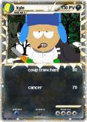 kyle