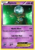 Mysterio