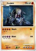 Predator