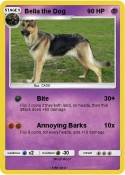 Bella the Dog