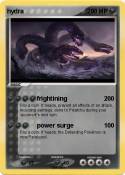 hydra