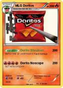 MLG Doritos
