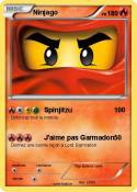 Ninjago