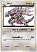 Palkia