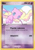 Mew
