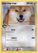 doge doge doge