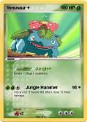 Venusaur +
