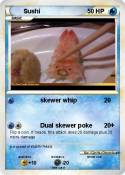 Sushi
