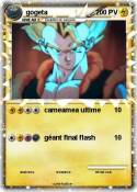 gogeta