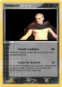 Voldemort