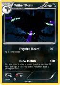 Wither Storm