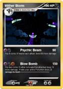 Wither Storm