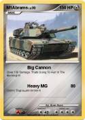M1Abrams