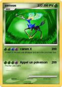 xerneas 222