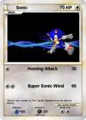 Sonic