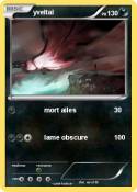 yveltal
