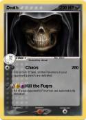 Death