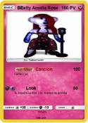 BEatty Amelia