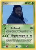 Pravin