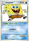 spongebob