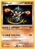 vegeta