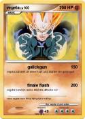 vegeta