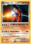 son Goku
