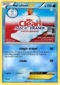 mr.clean