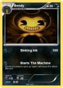 Bendy